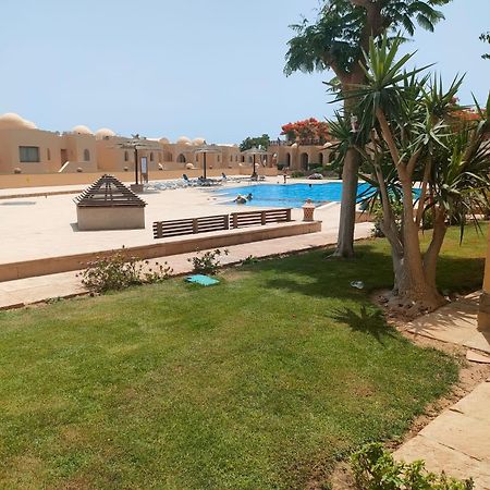 One Bedroom Apt At The View - B104 Hurghada Exterior foto