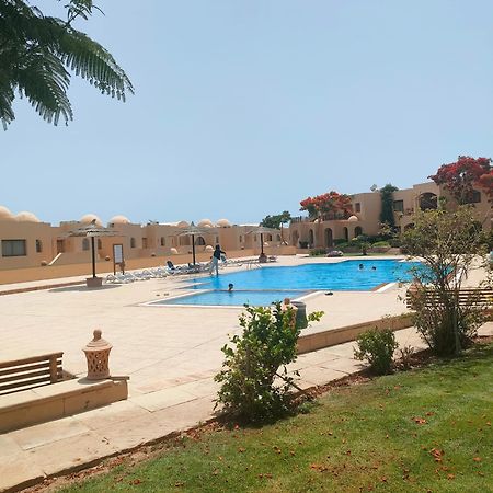 One Bedroom Apt At The View - B104 Hurghada Exterior foto