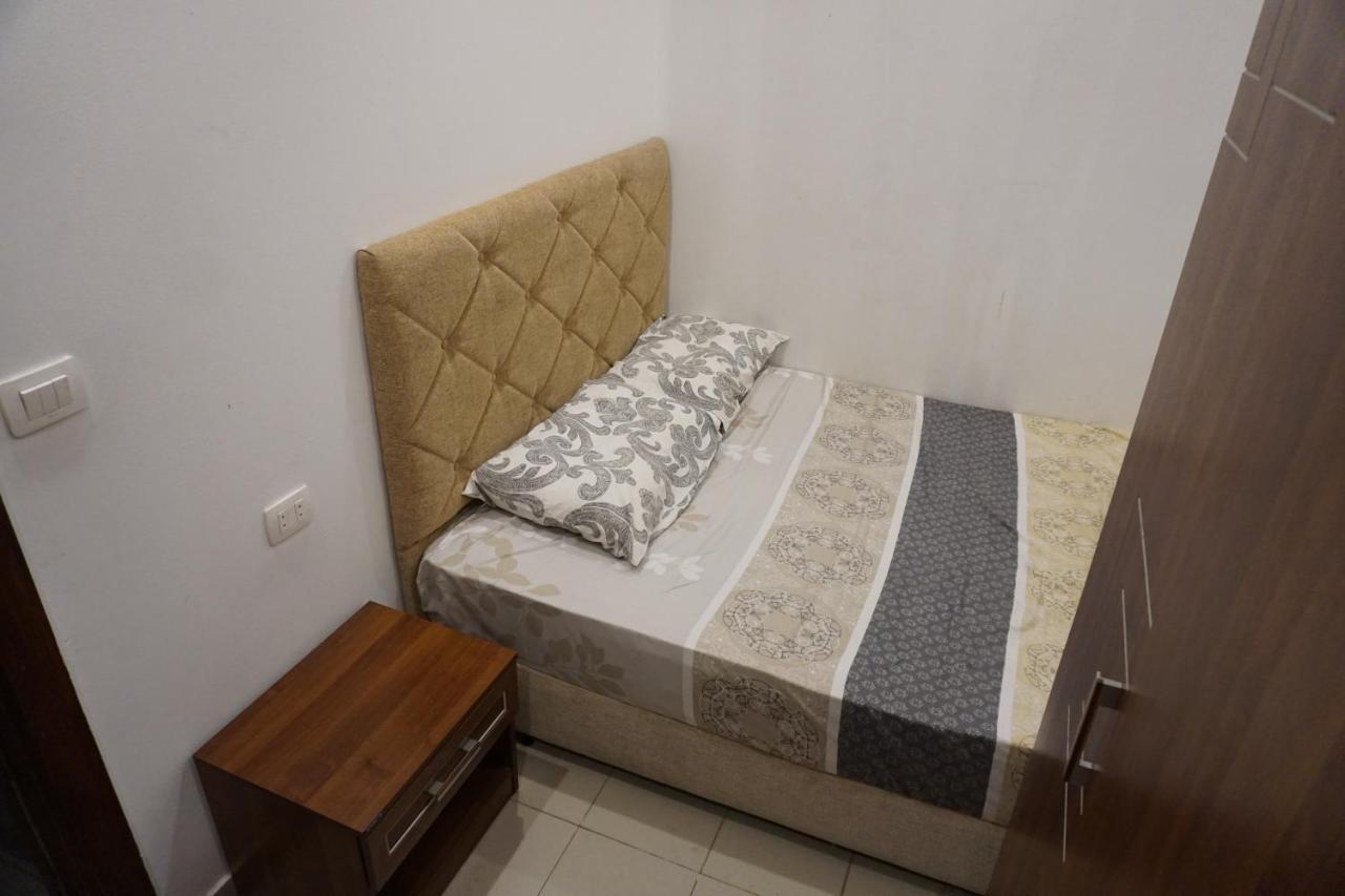 One Bedroom Apt At The View - B104 Hurghada Exterior foto