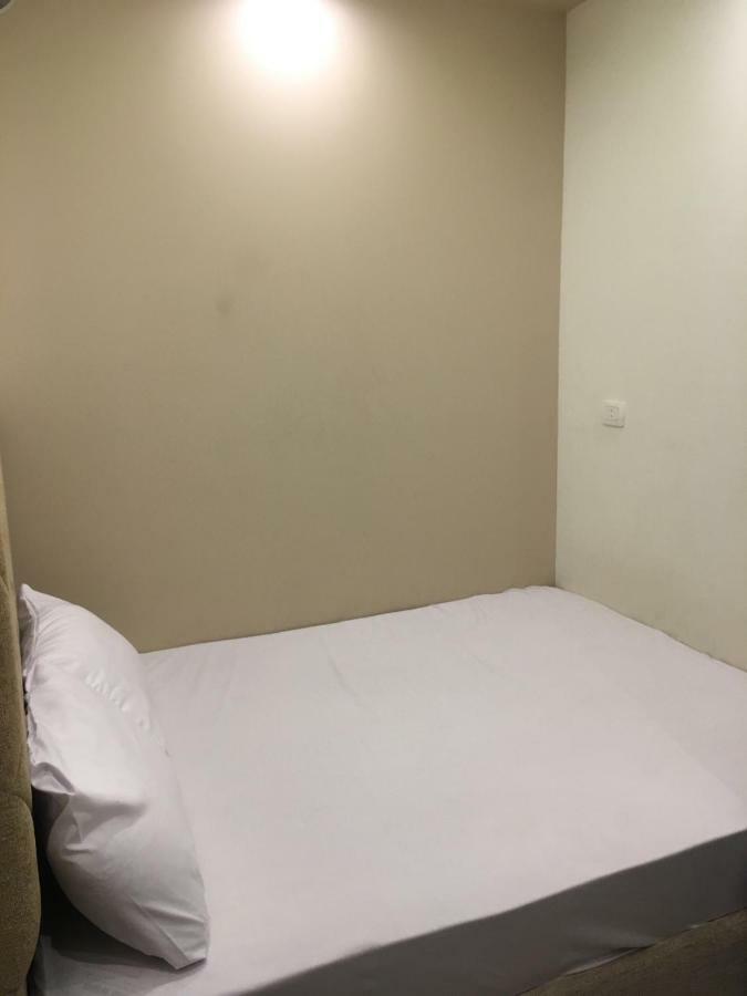 One Bedroom Apt At The View - B104 Hurghada Exterior foto