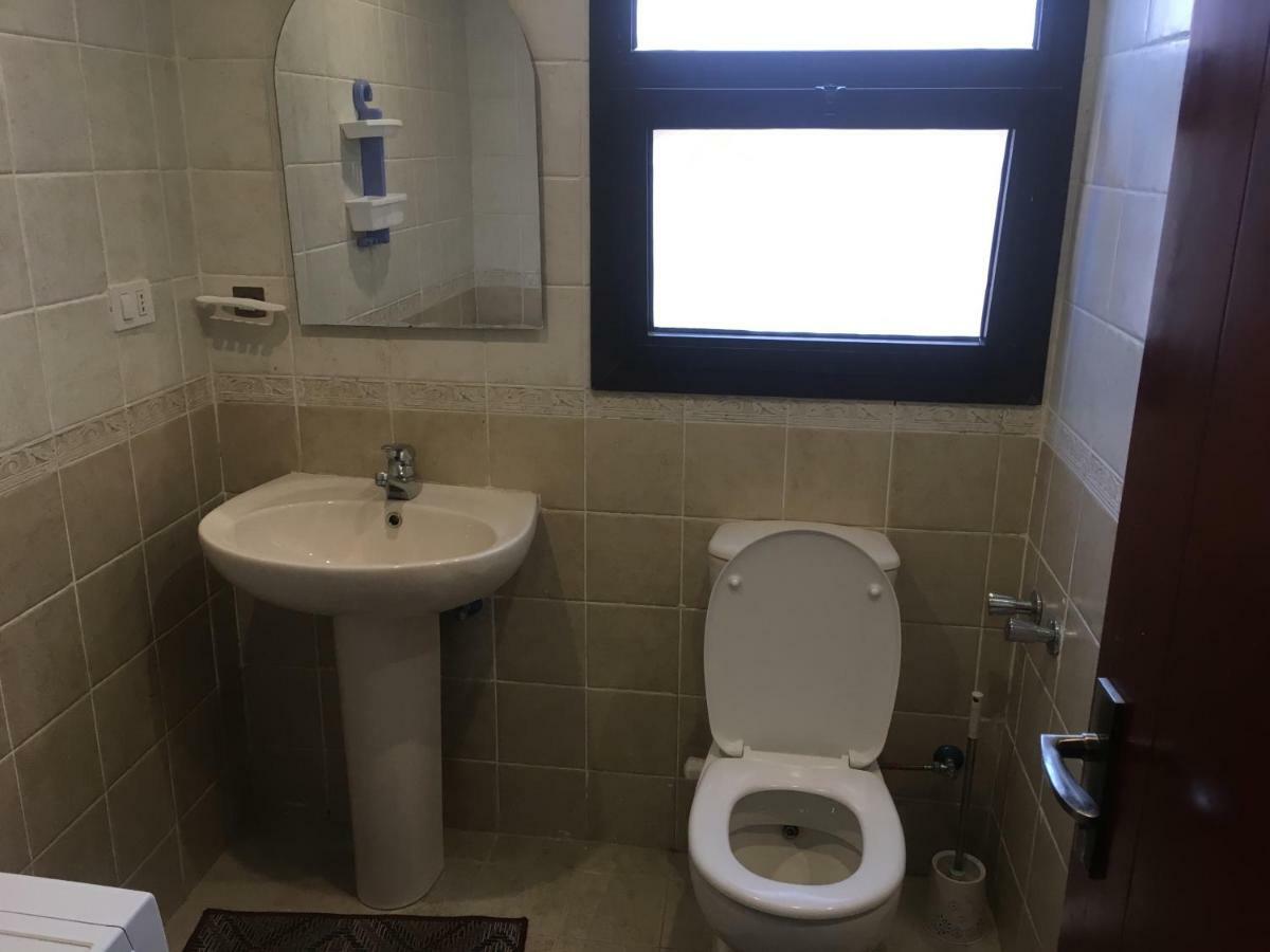 One Bedroom Apt At The View - B104 Hurghada Exterior foto