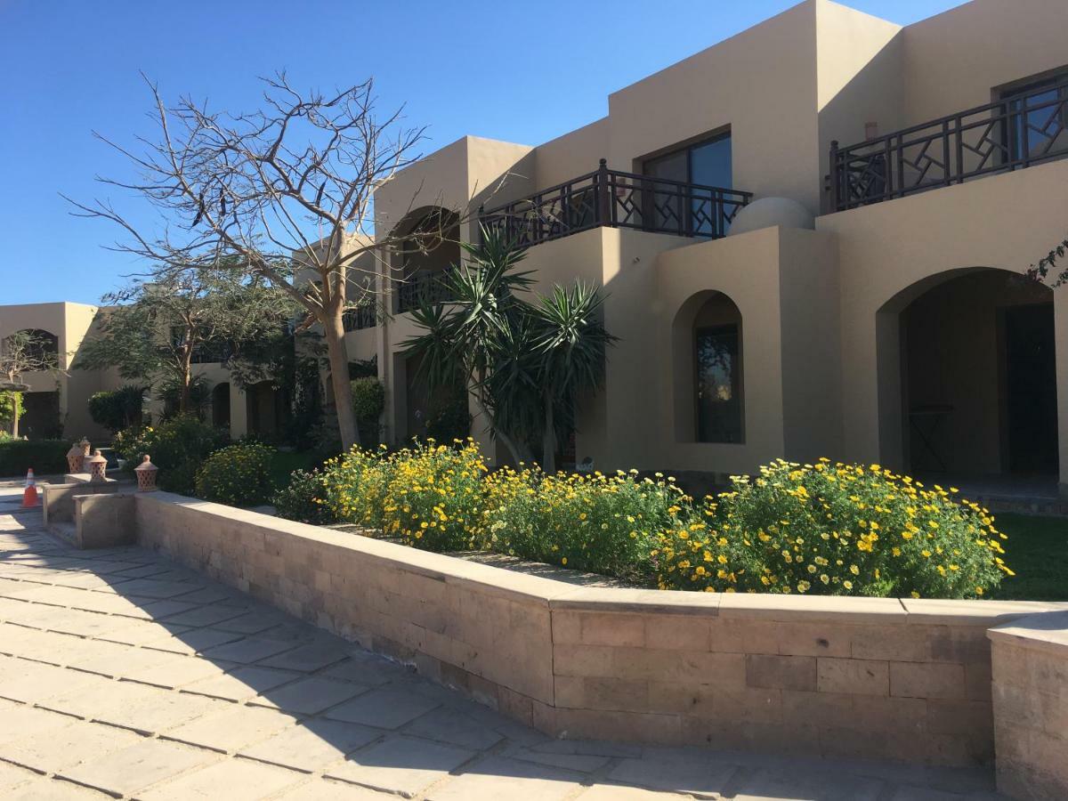 One Bedroom Apt At The View - B104 Hurghada Exterior foto