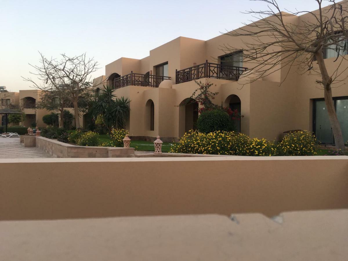 One Bedroom Apt At The View - B104 Hurghada Exterior foto