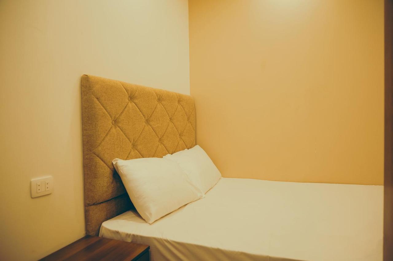 One Bedroom Apt At The View - B104 Hurghada Exterior foto