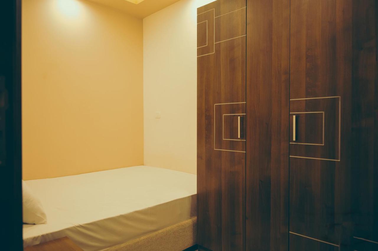 One Bedroom Apt At The View - B104 Hurghada Exterior foto